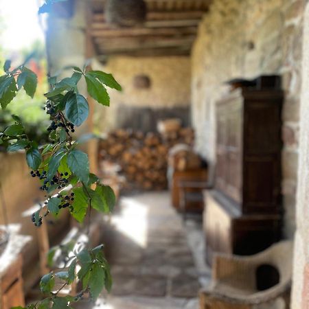 Terracea Villa Hoyos Dış mekan fotoğraf