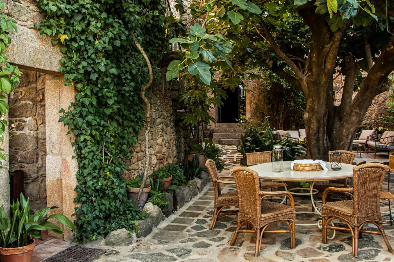 Terracea Villa Hoyos Dış mekan fotoğraf