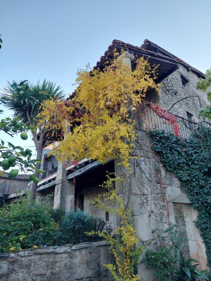 Terracea Villa Hoyos Dış mekan fotoğraf