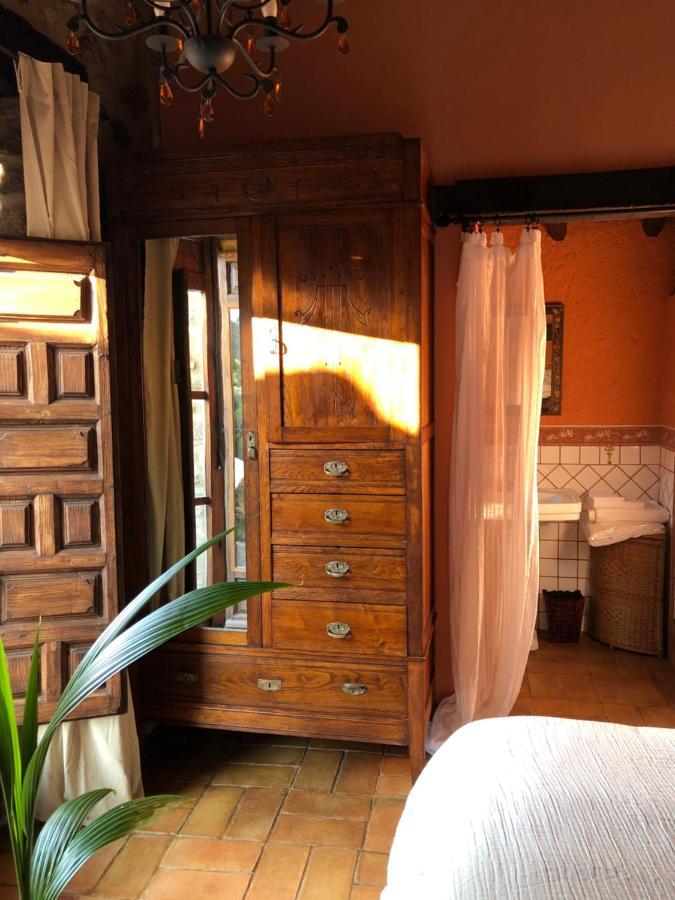 Terracea Villa Hoyos Dış mekan fotoğraf