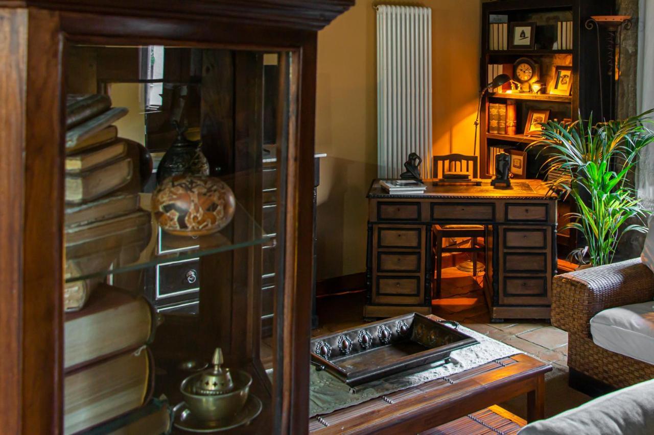 Terracea Villa Hoyos Dış mekan fotoğraf