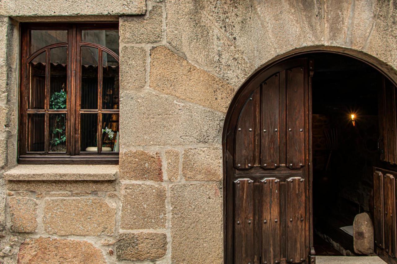 Terracea Villa Hoyos Dış mekan fotoğraf