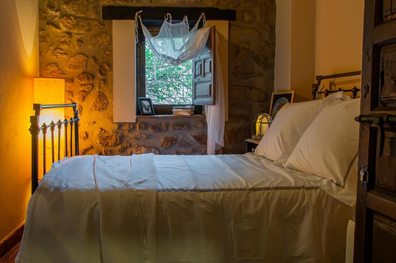 Terracea Villa Hoyos Dış mekan fotoğraf