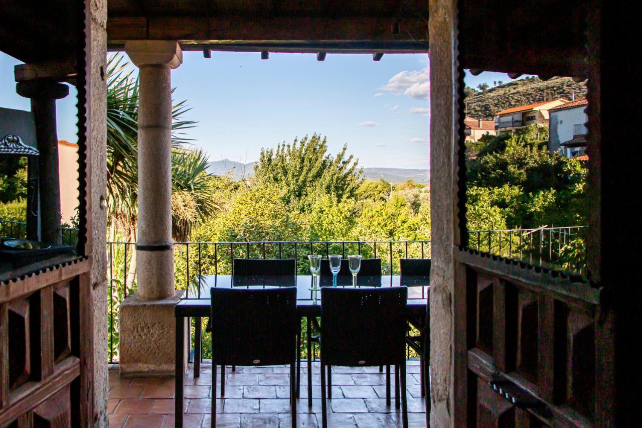 Terracea Villa Hoyos Dış mekan fotoğraf