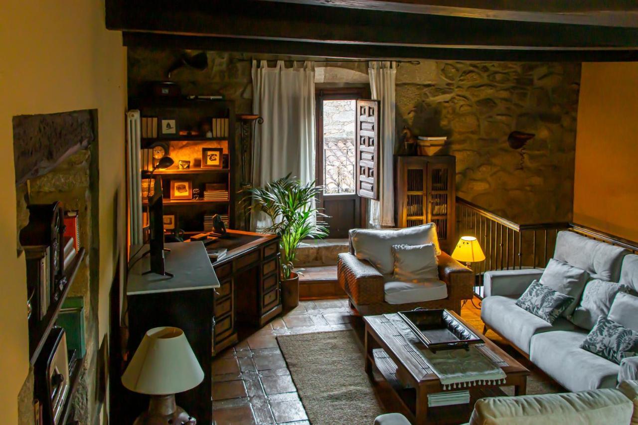 Terracea Villa Hoyos Dış mekan fotoğraf