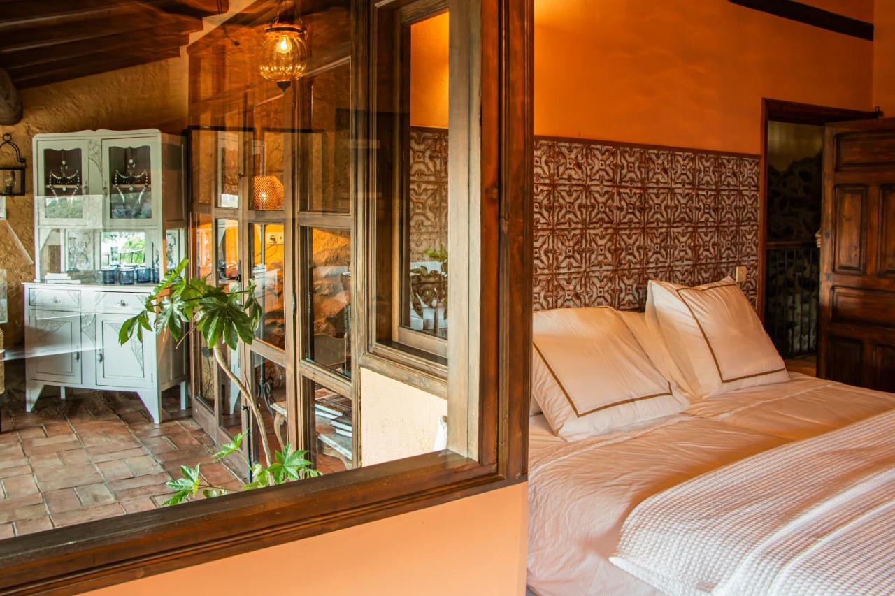 Terracea Villa Hoyos Dış mekan fotoğraf