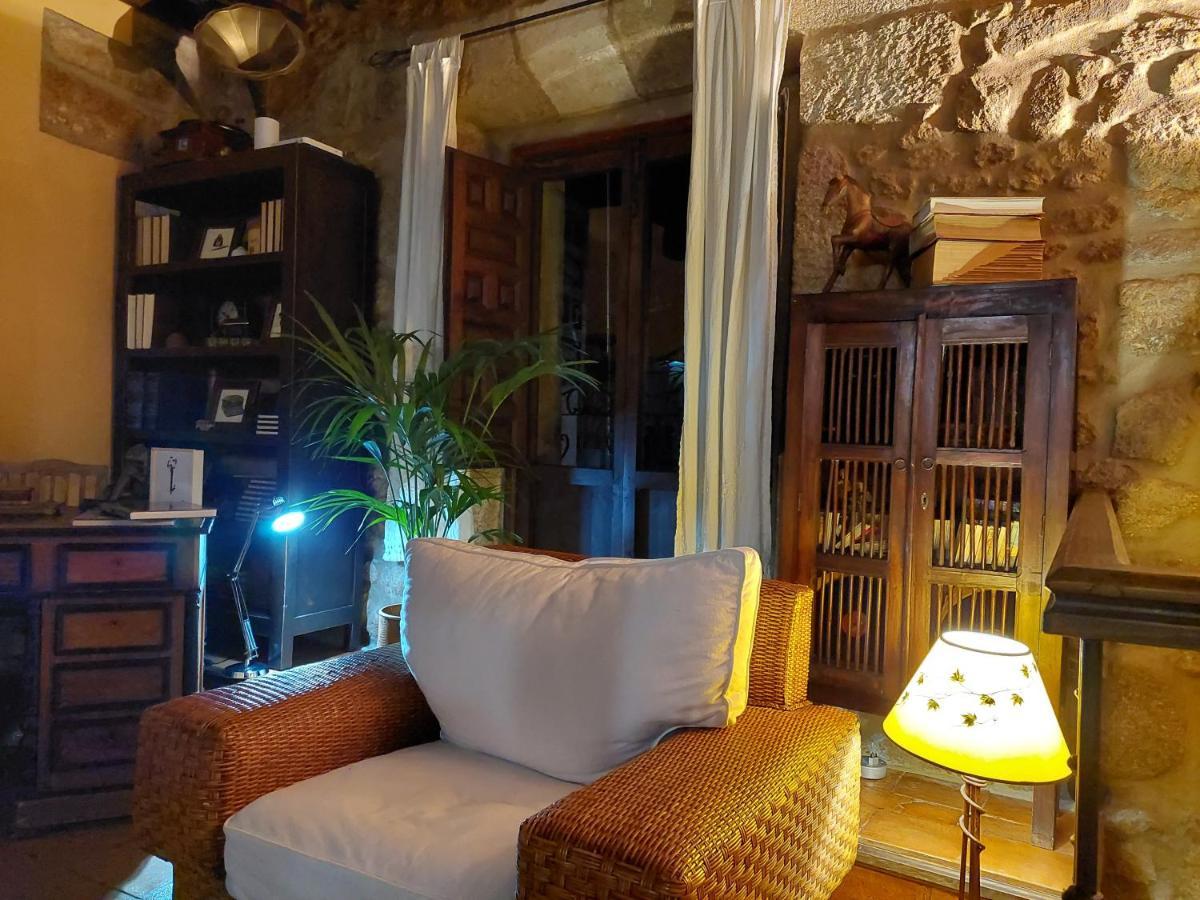 Terracea Villa Hoyos Dış mekan fotoğraf