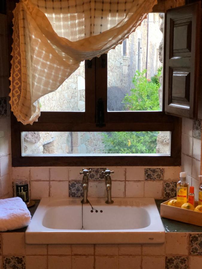Terracea Villa Hoyos Dış mekan fotoğraf