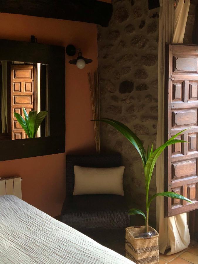 Terracea Villa Hoyos Dış mekan fotoğraf