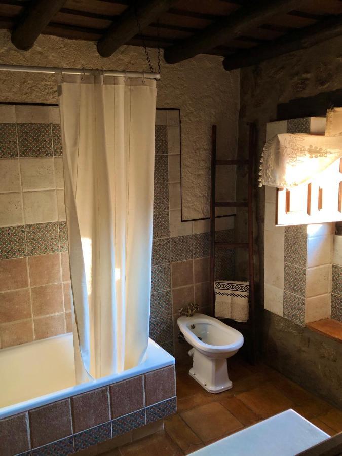 Terracea Villa Hoyos Dış mekan fotoğraf