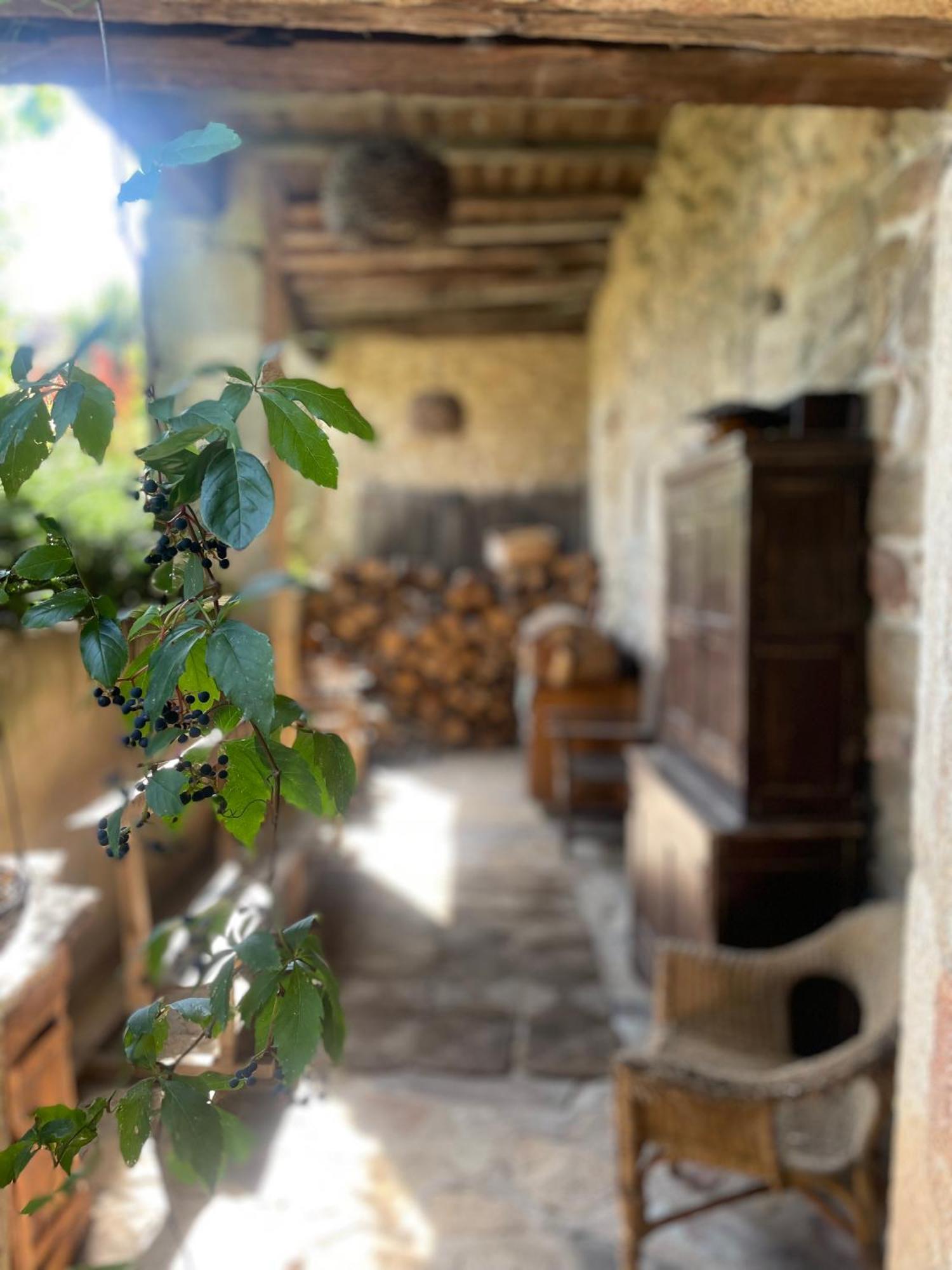 Terracea Villa Hoyos Dış mekan fotoğraf