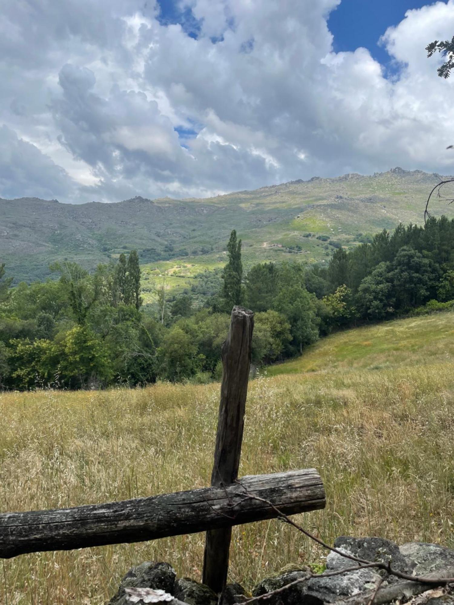 Terracea Villa Hoyos Dış mekan fotoğraf