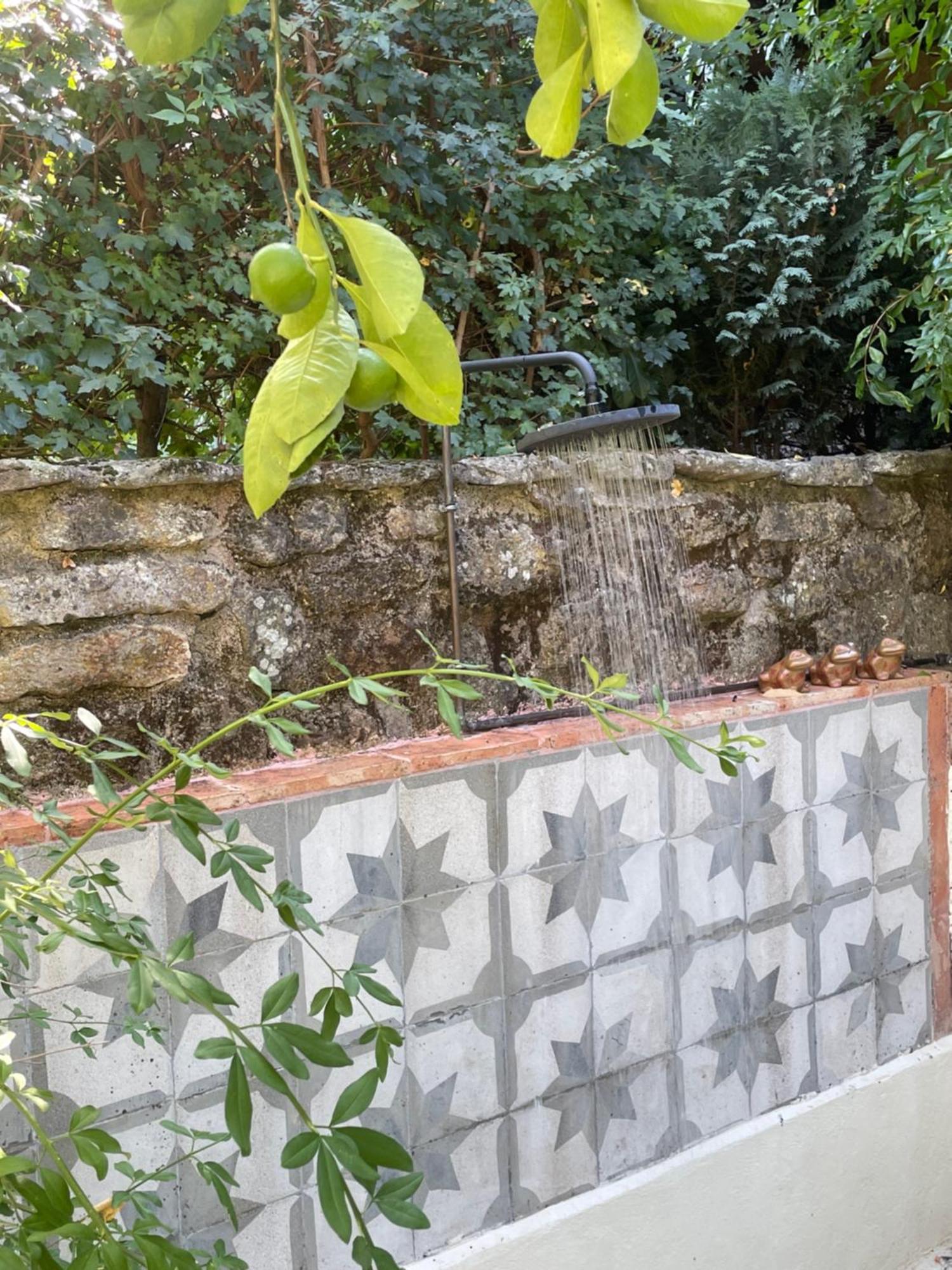 Terracea Villa Hoyos Dış mekan fotoğraf