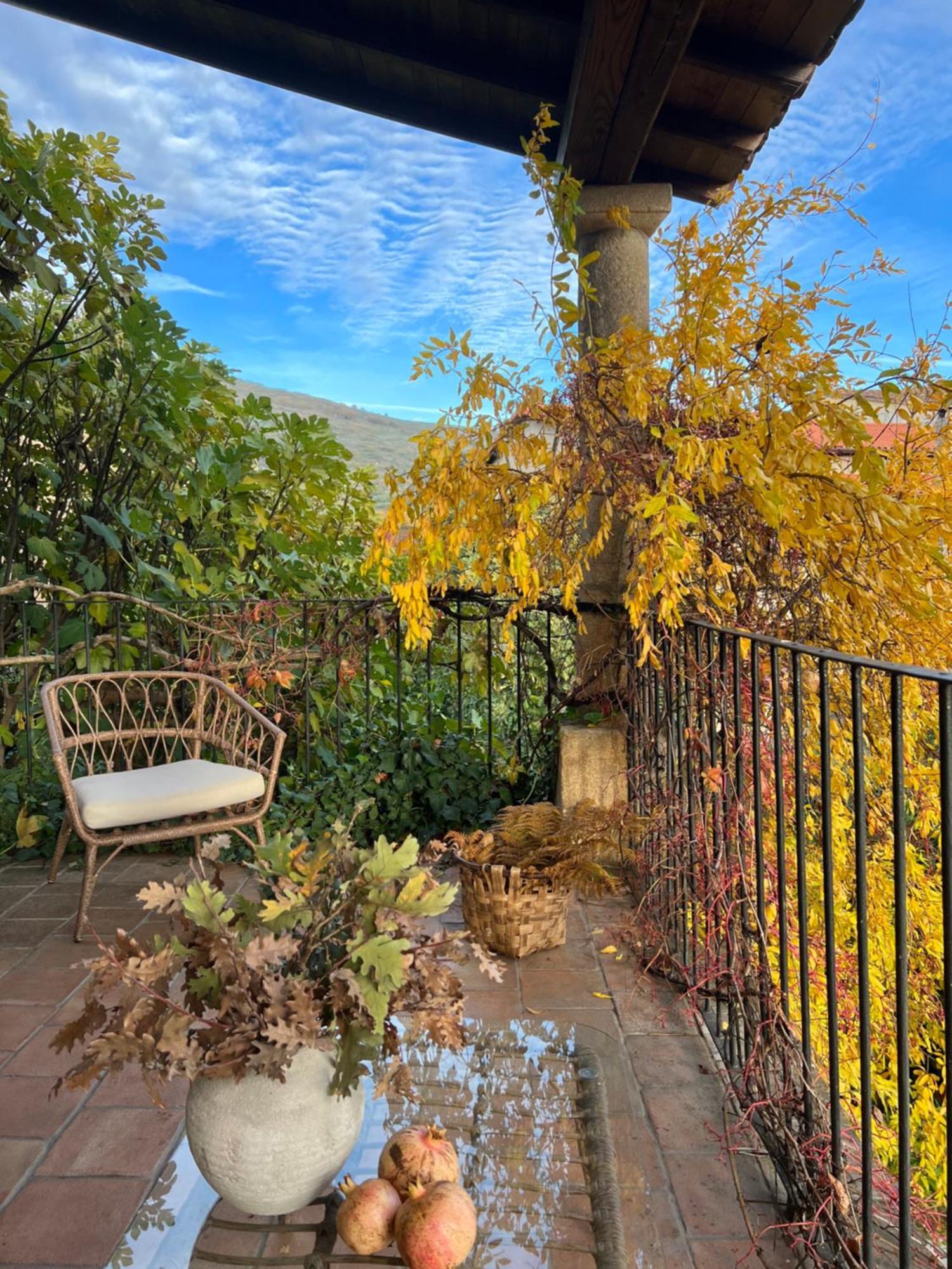 Terracea Villa Hoyos Dış mekan fotoğraf