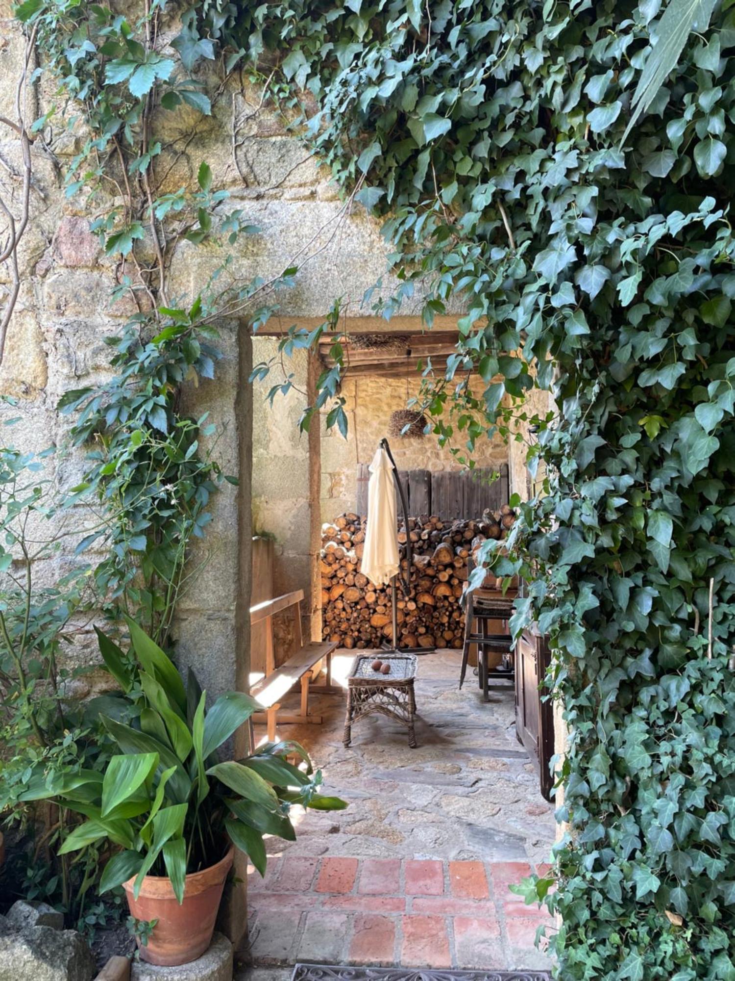 Terracea Villa Hoyos Dış mekan fotoğraf